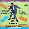Son Of Bazerk - Son Of Bazerk